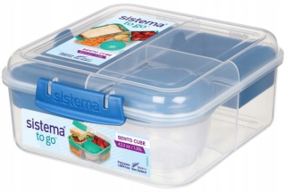 Sistema obedár 1250 ml
